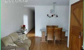 Imagem 2: Santo André - Apartamento Padrão - Vila Metalúrgica