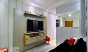 Imagem 4: Apartamento para Aluguel - Parque Bandeirante, 2 Quartos, 100 m2