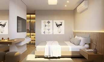 Imagem 3: Apartamento à venda Rua Chile, Jardim Botânico - Porto Alegre