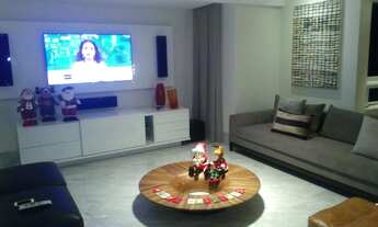 Imagem 5: Edf gaudi para venda com 214 metros quadrados com 4 quartos em Boa Viagem - Recife