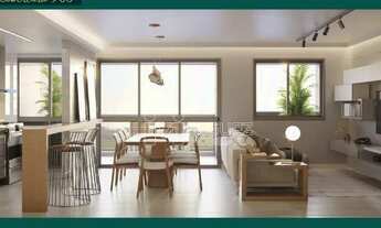 Imagem 4: Tijuca Apartamento com 2 dormitórios