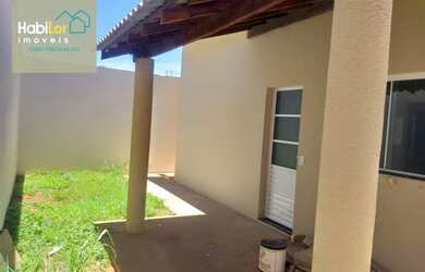 Imagem 3: Casa com 3 dormitórios à venda, 130 m² por R$ 365.000,00 - Set valey - São José do Rio Pre
