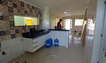 Imagem 7: Bela Casa no Parque Dez com 3 quartos + Escritório / 3 vgas de garagem / Aceita Financ