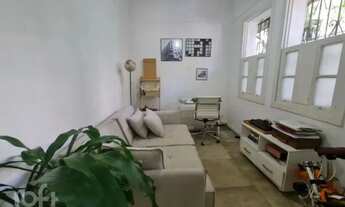 Imagem 6: Apartamento 2 Quartos na Urca