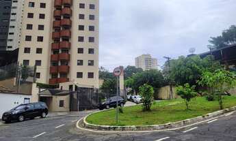 Imagem 4: Apartamento mobiliado possui 62 metros quadrados com 2 quartos em Vila Mariana - São Paulo