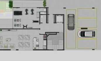 Imagem 6: Porto Alegre - Apartamento Padrão - Petrópolis