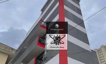 Imagem: Apartamento com 1 dormitório à venda