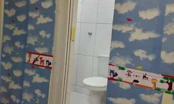 Imagem 4: Casa no jardim Marilene