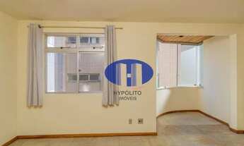 Imagem 2: Apartamento com 2 dormitórios à venda, 60 m² por R$ 600.000,00 - Vila Paris - Belo Horizon