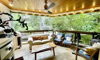 Imagem 2: Apartamento Jardim Oceânico - Avenida General Guedes da Fontoura