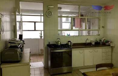 Imagem 2: Apartamento com 3 dormitórios à venda, 162 m² por R$ 1.997.000,00 - Itaim Bibi - São Paulo