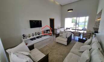 Imagem: LAGOA SANTA - Casa de Condomínio - Mirante