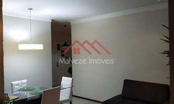 Imagem 3: V.Caminho do Mar, 2 dorm., 1 vaga, lazer completo