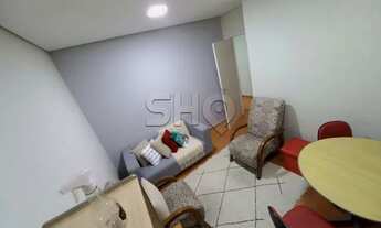 Imagem 4: Casa sobrado à venda com 122m² - São Bernardo do Campo, SP