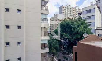 Imagem 6: Apartamento para Aluguel - Santa Cecília, 1 Quarto, 45 m2