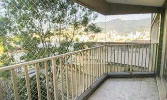 Imagem 5: Vila Isabel Apartamento com 3 dormitórios