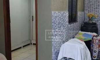 Imagem 6: Casa com 3 dormitórios à venda, 170 m² por R$ 430.000,00 - Santo Expedito - Pouso Alegre/M