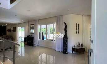 Imagem 5: Casa com 4 Quartos e 7 banheiros à Venda, 421 m² por R$ 3.500.000