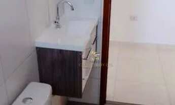 Imagem 6: Casa com 2 dormitórios à venda, 60 m² por R$ 350.000,00 - Jardim Santa Júlia - São José do