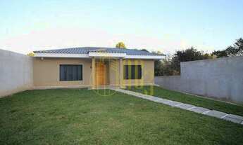 Imagem: Casa em Barro Preto - São José dos Pinhais