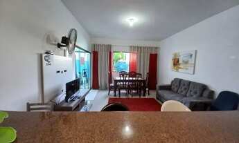 Imagem 6: Casa temporada Caribe Brasileiro