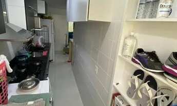 Imagem 5: Vendo Maravilhoso Apartamento de 2 quartos no Condominio Weekend