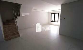 Imagem 5: Sobrado 03 quartos (01 suíte) e 02 vagas no Boqueirão, Curitiba