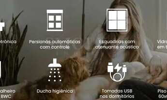 Imagem 3: FLORIANóPOLIS - Apartamento Padrão - Trindade