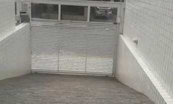 Imagem 5: Apartamento para aluguel possui 25 metros quadrados com 1 quarto em Boqueirão - Santos - S