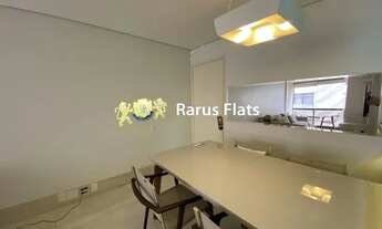 Imagem 4: Apartamento para venda no Jardins - Edifício Central Park