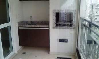 Imagem 7: Apartamento com 4 dormitórios, 133 m² - venda por R$ 1.200.000,00 ou aluguel por R$ 5.917