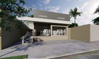 Imagem 7: Sala para alugar, 55 m² por R$ 3.000,00/mês - Vila Santa Cruz - São José do Rio Preto/SP