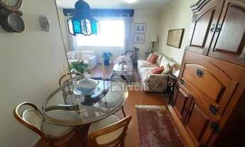 Imagem 4: Apartamento a venda 120 m² 4 dormitórios 1 suíte 2 vagas Campo Belo