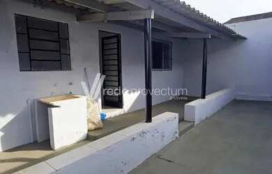 Imagem 6: Casa de fundos com 1 dormitório e entrada independente