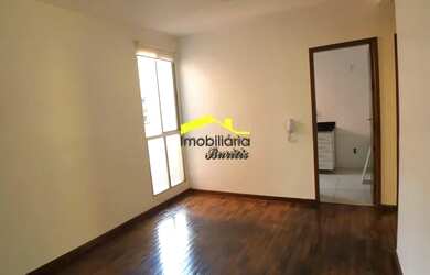 Imagem 2: Apartamento para aluguel, 2 quartos, 1 vaga, Betânia - Belo Horizonte/MG