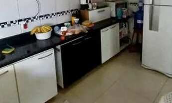 Imagem 6: Casa para venda com 90 metros quadrados com 3 quartos em São Gonçalo - Salvador - BA