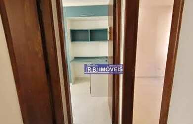 Imagem 3: Apartamento com 2 dormitórios, 60 m² - venda por R$ 210.000,00 ou aluguel por R$ 1.500,00