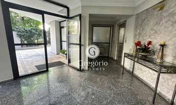 Imagem 2: Apartamento com 3 dormitórios, 250 m² - venda por R$ 4.900.000,00 ou aluguel por R$ 31.703
