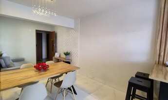 Imagem 2: Apartamento no bairro Tkibery com dois quartos