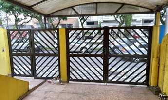 Imagem 3: Sobrado para aluguel e venda tem 310 metros quadrados com 3 quartos em Pompéia - Santos