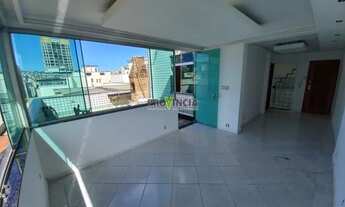 Imagem: BELO HORIZONTE - Apartamento Padrão - Centro