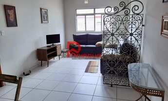 Imagem: Apartamento com 2 dorms, Guilhermina, Praia