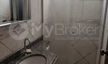 Imagem 3: Aparecida de Goiânia - Apartamento Padrão - Vila São Tomaz