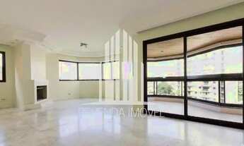 Imagem: Apê com 208m² em Santana - SP com 4 suítes