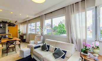 Imagem 3: Apartamento para venda com 68 metros quadrados com 2 quartos em Auxiliadora - Porto Alegre