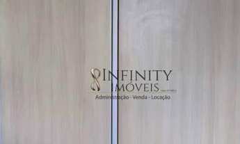 Imagem 3: Apartamento com 3 dormitórios à venda, 75 m² por R$ 500.000,00 - Jardim das Colinas - São