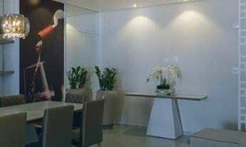 Imagem 5: 3 suítes com VISTA PARA O MAR e vagas demarcadas