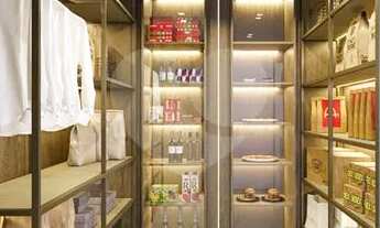 Imagem: Apartamento à venda - 4 quartos, sendo