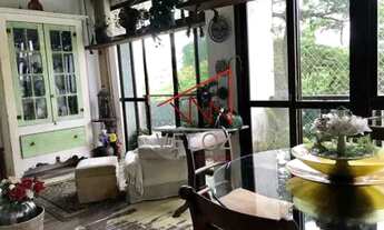 Imagem 2: Apartamento-À VENDA-Leblon-Rio de Janeiro-RJ