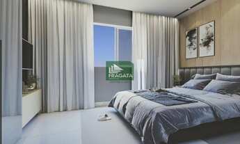 Imagem 3: APARTAMENTO ARACAJU MILANO RESIDENCE NA COROA DO MEIO